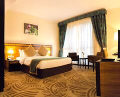Al Majaz Premiere Hotel Apartment