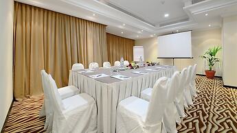 Al Majaz Premiere Hotel Apartment