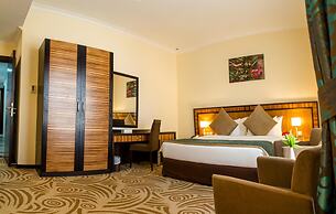Al Majaz Premiere Hotel Apartment