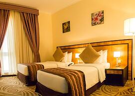 Al Majaz Premiere Hotel Apartment