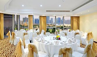 Al Majaz Premiere Hotel Apartment