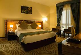Al Majaz Premiere Hotel Apartment