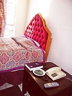 The Pumpkin Hotel