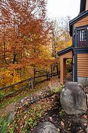 Les Manoirs - RVMT