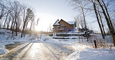 Les Manoirs - RVMT
