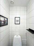 Linnéplatsens Hotell & Vandrarhem - Hostel