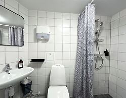Linnéplatsens Hotell & Vandrarhem - Hostel