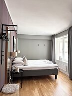 Linnéplatsens Hotell & Vandrarhem - Hostel