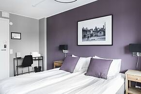 Linnéplatsens Hotell & Vandrarhem - Hostel