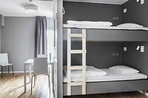 Linnéplatsens Hotell & Vandrarhem - Hostel