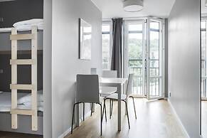 Linnéplatsens Hotell & Vandrarhem - Hostel