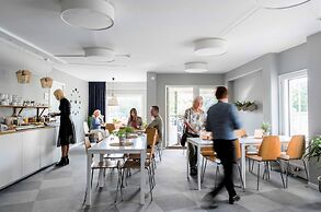 Linnéplatsens Hotell & Vandrarhem - Hostel