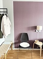 Linnéplatsens Hotell & Vandrarhem - Hostel