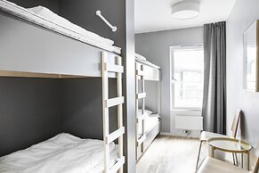 Linnéplatsens Hotell & Vandrarhem - Hostel