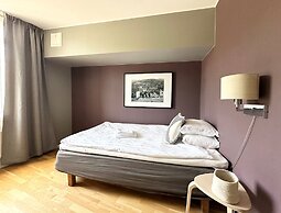 Linnéplatsens Hotell & Vandrarhem - Hostel