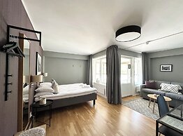 Linnéplatsens Hotell & Vandrarhem - Hostel
