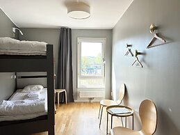 Linnéplatsens Hotell & Vandrarhem - Hostel