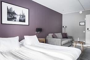 Linnéplatsens Hotell & Vandrarhem - Hostel