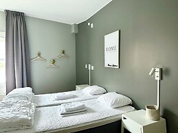 Linnéplatsens Hotell & Vandrarhem - Hostel