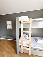 Linnéplatsens Hotell & Vandrarhem - Hostel
