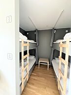 Linnéplatsens Hotell & Vandrarhem - Hostel