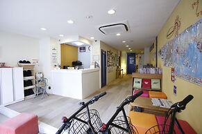 Backpackers Hostel K's House Hiroshima