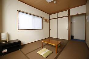 Backpackers Hostel K's House Hiroshima
