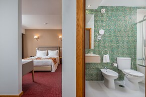 Stay Hotel Leiria Centro