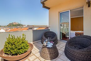 Stay Hotel Leiria Centro