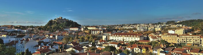 Stay Hotel Leiria Centro