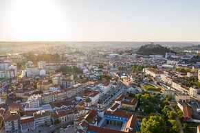 Stay Hotel Leiria Centro