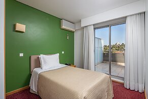 Stay Hotel Leiria Centro