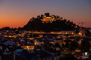 Stay Hotel Leiria Centro