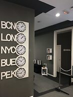 Hostal Boutique Khronos
