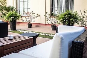 Hostal Boutique Khronos
