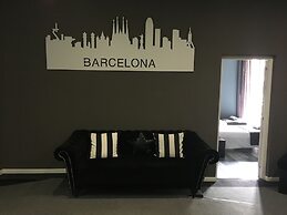 Hostal Boutique Khronos