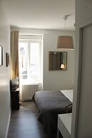 Hôtel Saint-Michel