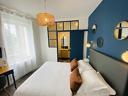 Hôtel Saint-Michel
