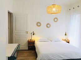 Hôtel Saint-Michel