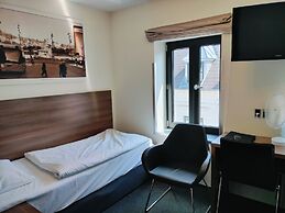 Dancenter Hotel Jomfru Ane