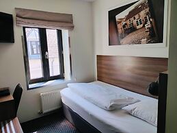 Dancenter Hotel Jomfru Ane
