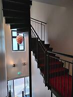Dancenter Hotel Jomfru Ane