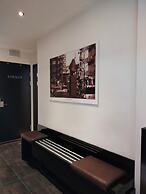 Dancenter Hotel Jomfru Ane