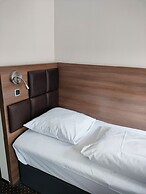 Dancenter Hotel Jomfru Ane