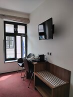 Dancenter Hotel Jomfru Ane