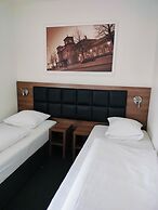 Dancenter Hotel Jomfru Ane