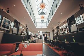 Dancenter Hotel Jomfru Ane