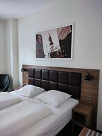 Dancenter Hotel Jomfru Ane