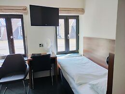 Dancenter Hotel Jomfru Ane