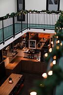 Dancenter Hotel Jomfru Ane